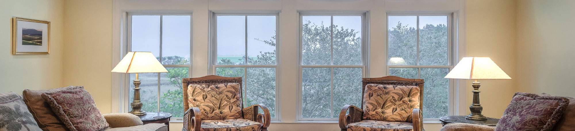 Fitting New Window Twickenham